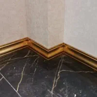 نصب قرنیز پارکت ترمووال نصاب ماربل شیت