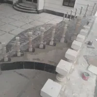 سنگ کاری و سرامیک کاری