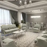 ۲۰۰متر/۳خواب/شیخ بهایی به قیمت پارسال