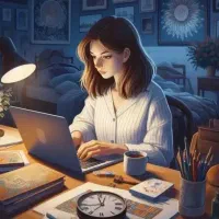 کار در منزل برای بانوان