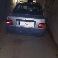 پراید ۸۴ دوگانه دستی|خودرو سواری و وانت|خمینی‌شهر, |دیوار