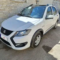 کوییک Gxr-L|خودرو سواری و وانت|سنقر, |دیوار