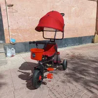 سه چرخه|دوچرخه، اسکیت، اسکوتر|سنندج, |دیوار