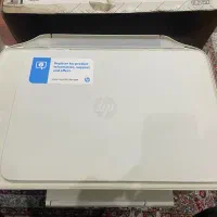 دستگاه پرینترhp2131|پرینتر، اسکنر، کپی، فکس|صومعه‌سرا, |دیوار