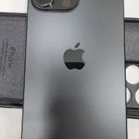 ایفون ۱۶ پرومکس zaa 256