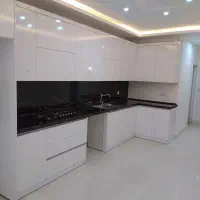 آپارتمان۱۳۵ متری تک واحدی صفر