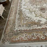 فروش فرش درحد نو|فرش|بندر ماهشهر, |دیوار