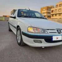 پارس تیوفایو ۹۸ سیمی|خودرو سواری و وانت|اصفهان, خانه اصفهان|دیوار