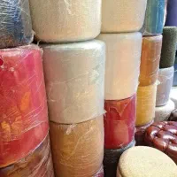 پاف شیک فقط یک ملیون اف خورده