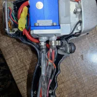 تعمیرات و خدمات حرفه ای تجهیزات لیزر و زیبایی