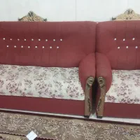 مبل‌هفت‌نفره