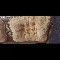 مبل سلطنتی ۹ نفره|مبلمان خانگی و میز عسلی|زاهدان, |دیوار