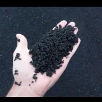 پوکه معدنی غرب