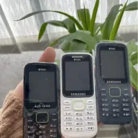 سامسونگ B315E/ بدون دوربین مموری خور