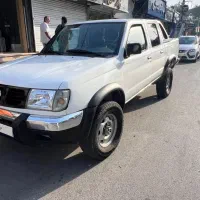 پیکاپ ۸۱