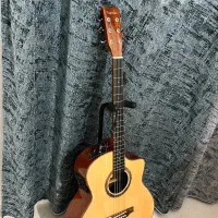 گیتار آگوستیک