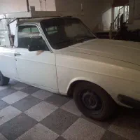 پیکان وانت دوگانه فابریک۸۹|خودرو سواری و وانت|گنبد کاووس, |دیوار