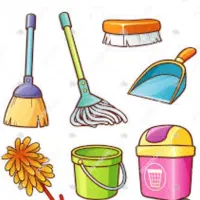 استخدام نظافتکار زن (نیمه وقت)
