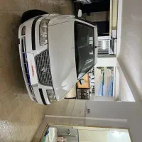 سمند ای اف سون EF7