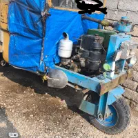 دامپر|ماشین‌آلات صنعتی|بناب, |دیوار