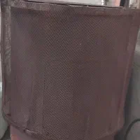 تنورگازی سالم به علت کمبود جا به فروشی می رسد