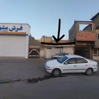 اجاره ویلایی آخر ابوطالب کارگاه ، انبار ، دفترفروش