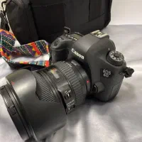 دوربین کنون 6D