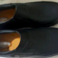 کفش چرم مصنوعی اصل تبریز