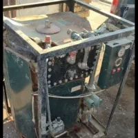 خرید انواع پکیج موتور خانه شوفاژ شیر آلات