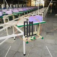 میز چرخ خیاطی / خط دوخت / تجهیزات برش|لوازم خیاطی و بافتنی|تهران, بازار|دیوار