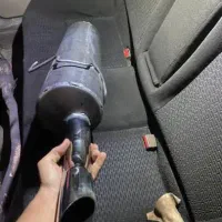 منبع بلوچی/خطر عقب پارس|قطعات یدکی و لوازم جانبی|فردیس, شهرک شهید حسینی|دیوار