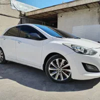 هیوندای i30(النترا هاچبک)2014 خلیج