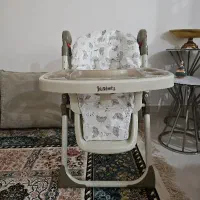 صندلی غذای کودک