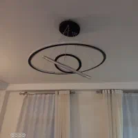 فروش لوستر کهکشانی