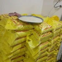 برنج عنبر بو ۵ستاره