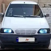 ماشین فروشی