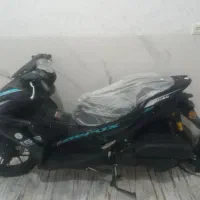 موتور ایروکس