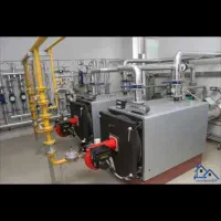 نصب‌کولر‌گازی‌پکیج‌ابگرمکن‌‌‌‌‌تعمیرا‌‌متور‌خانه‌‌|خدمات پیشه و مهارت|هشتگرد, ینگی امام|دیوار