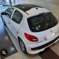 ۲۰۷ اتومات پاناروما با سنسور SBR فروش فوری