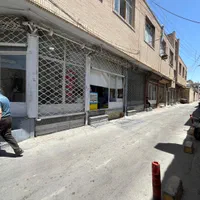 اجاره مغازه خ سپه کوچه کازرونی|اجارهٔ مغازه و غرفه|اصفهان, نقش جهان|دیوار