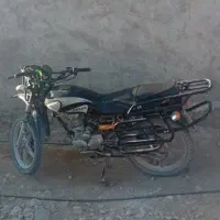 متور شکاری ۱۵۰ احسان