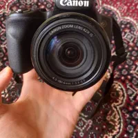 دوربین عکاسی و فیلم برداری Canon SX520 HS