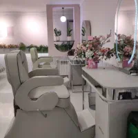 فروش لوازم آرایشگاهی