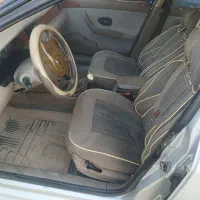 سمند دوگانه کارخانه