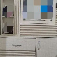 سرویس خواب دونفره|تخت و سرویس خواب|اهواز, پادادشهر|دیوار