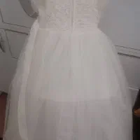 لباس مجلسی دخترانه