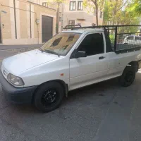 پراید وانت SE 151 مدل 1402 نقد واقساط