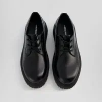 کفش چانکی bershka چرم طبیعی|کیف، کفش، کمربند|تهران, فردوسی|دیوار