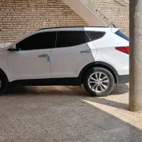 هیوندای سانتافه ix 45 2400cc، مدل ۲۰۱۷|خودرو سواری و وانت|اهواز, اهواز|دیوار