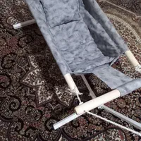 گهواره مخصوص کودکان برای درمان کولیک|اسباب و اثاث بچه|سلمان‌شهر, |دیوار